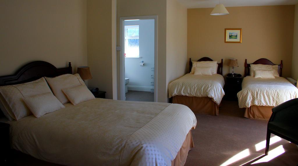 The White House B&B Корк Стая снимка